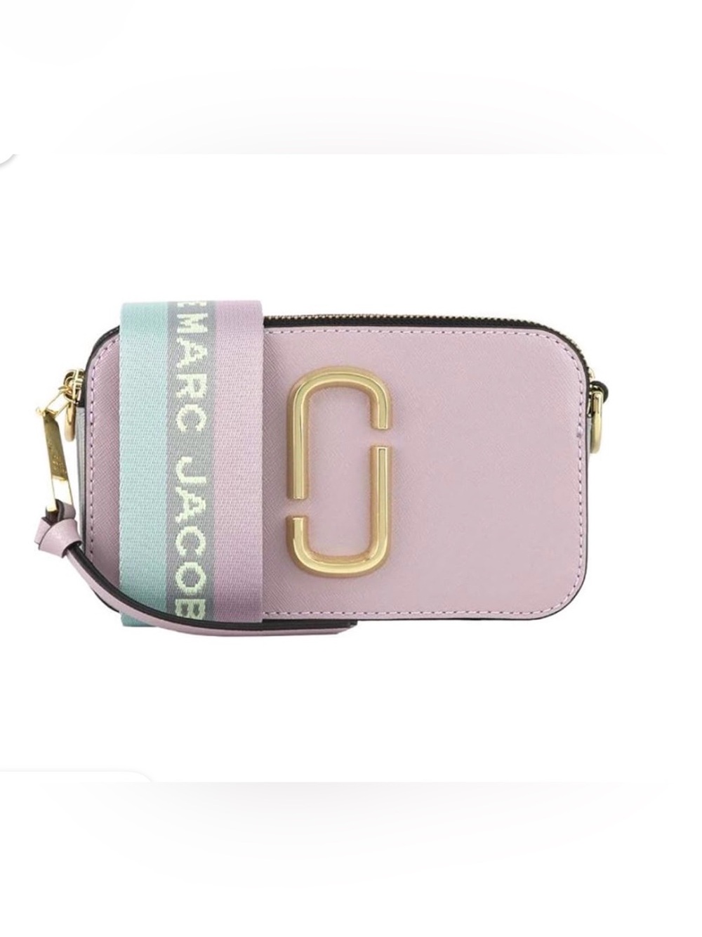 Marc Jacobs Women's Snapshot Camera Bag